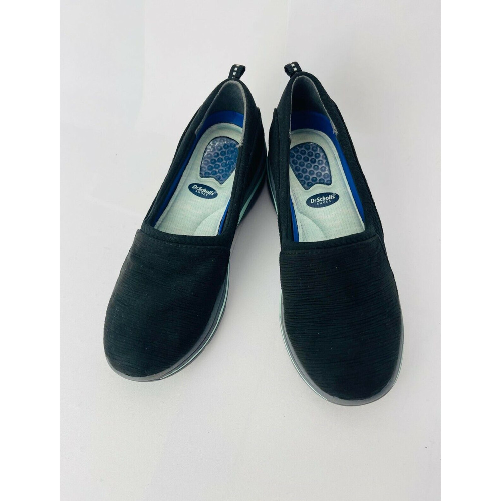 Dr.‎ Scholl's Windswept Shoes - Women | Color: Black | Size: 6